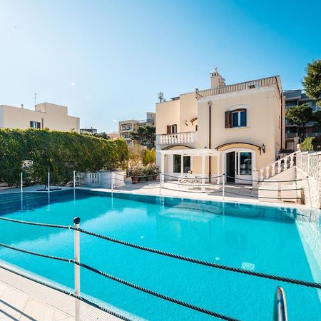 מונופולי Villa Donna Franca By Sthey מראה חיצוני תמונה