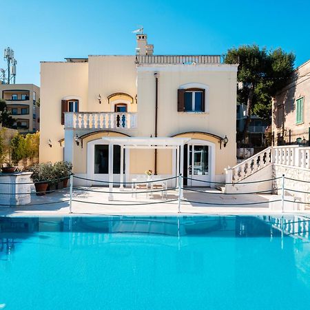 מונופולי Villa Donna Franca By Sthey מראה חיצוני תמונה