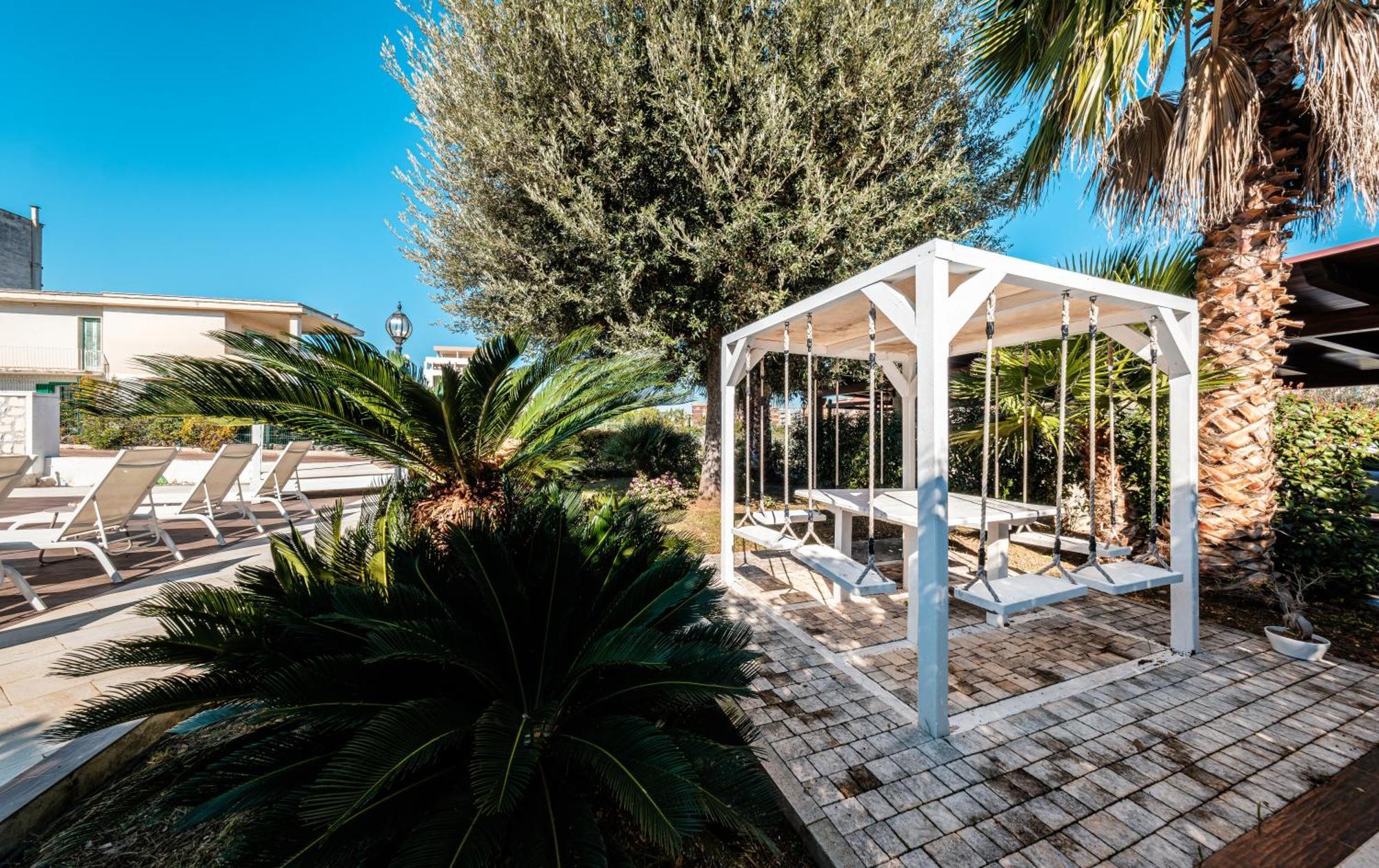 מונופולי Villa Donna Franca By Sthey מראה חיצוני תמונה