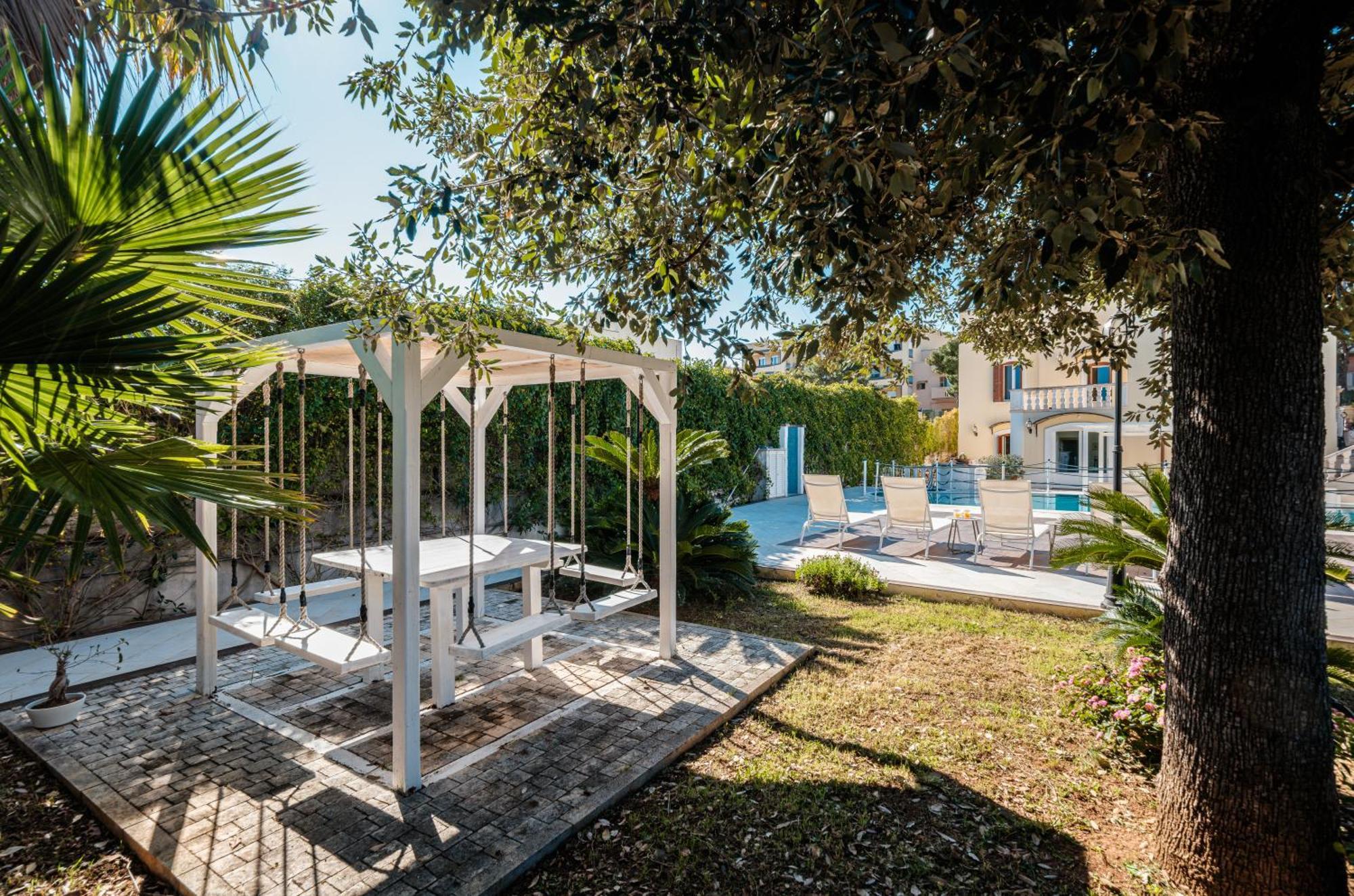 מונופולי Villa Donna Franca By Sthey מראה חיצוני תמונה