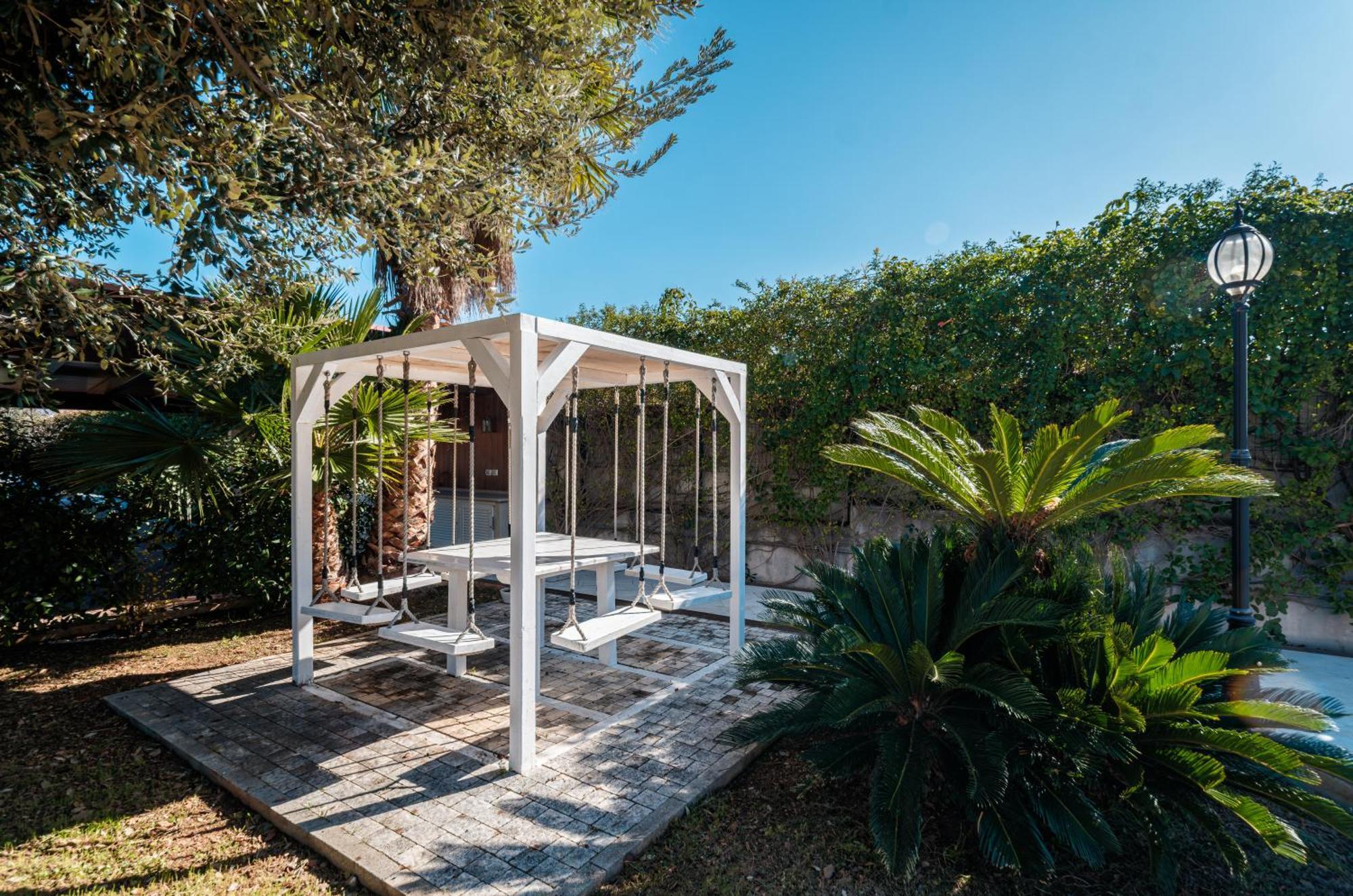 מונופולי Villa Donna Franca By Sthey מראה חיצוני תמונה
