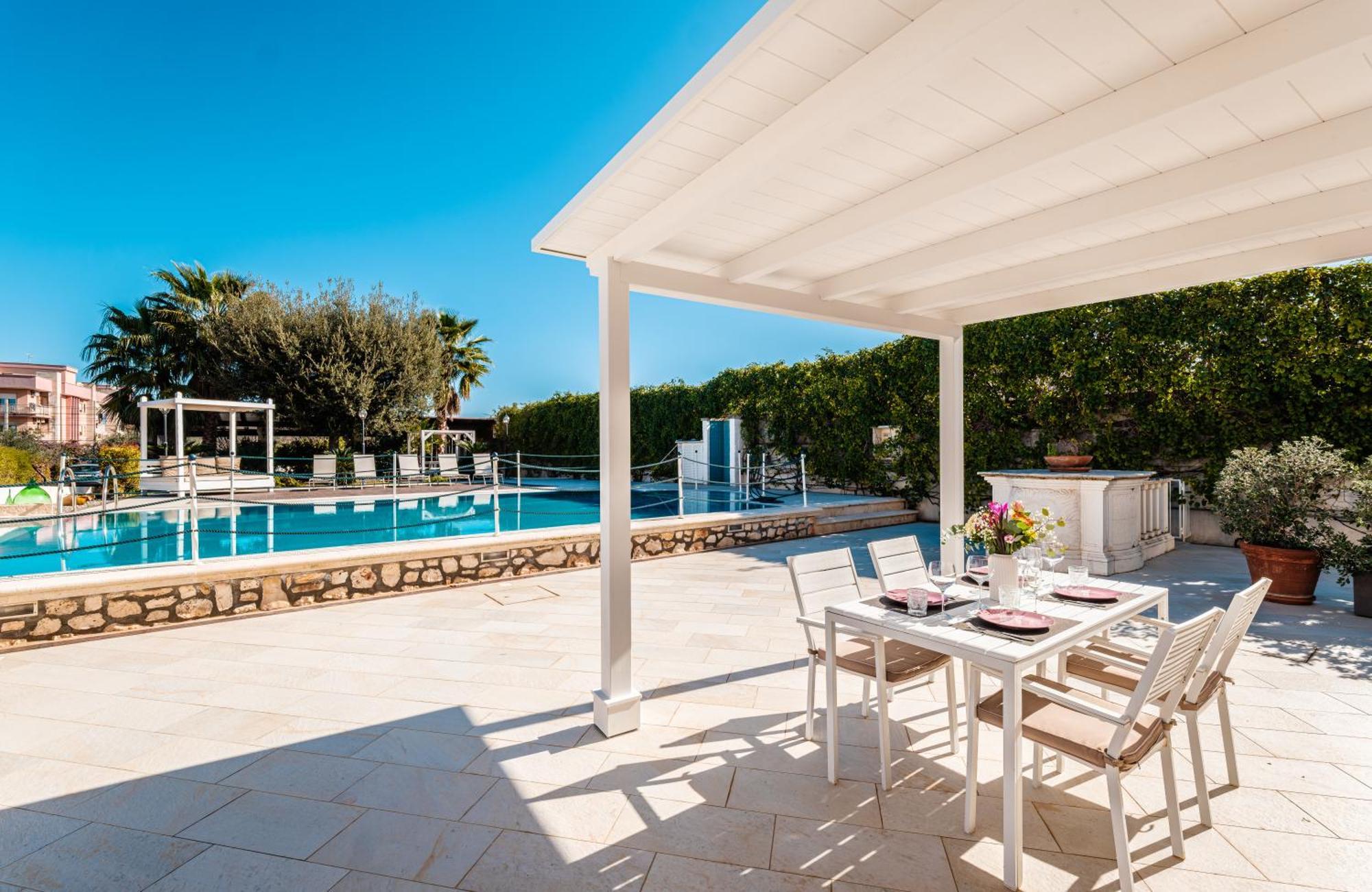 מונופולי Villa Donna Franca By Sthey מראה חיצוני תמונה