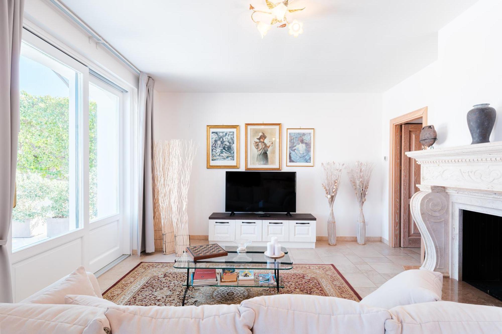 מונופולי Villa Donna Franca By Sthey מראה חיצוני תמונה