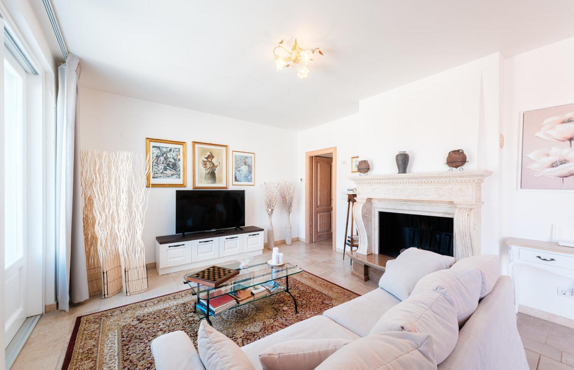 מונופולי Villa Donna Franca By Sthey מראה חיצוני תמונה