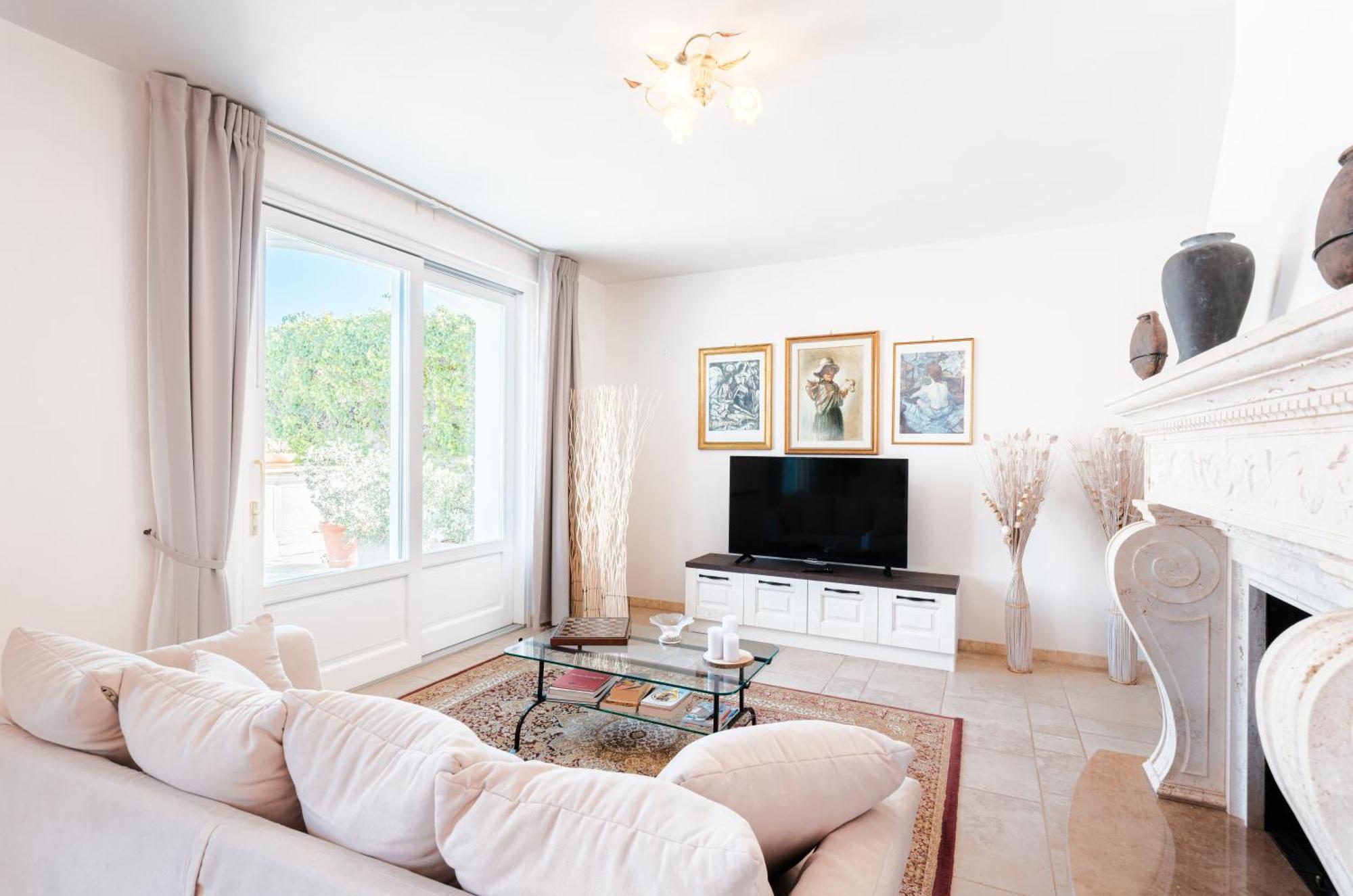 מונופולי Villa Donna Franca By Sthey מראה חיצוני תמונה