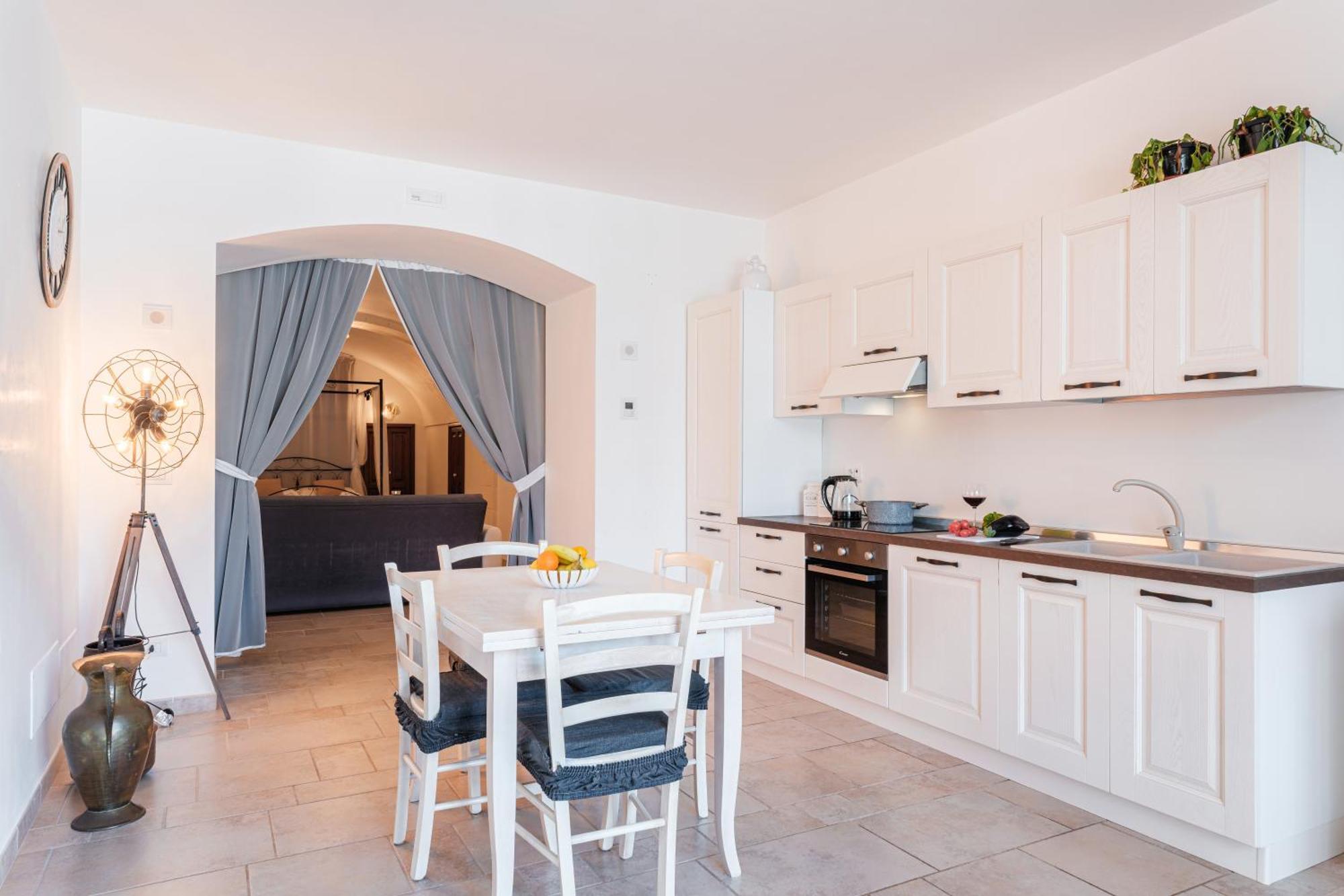 מונופולי Villa Donna Franca By Sthey מראה חיצוני תמונה