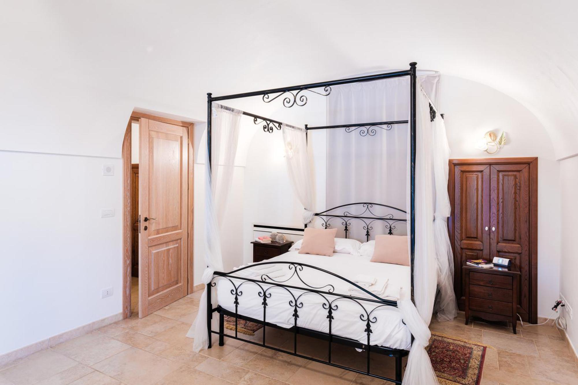מונופולי Villa Donna Franca By Sthey מראה חיצוני תמונה