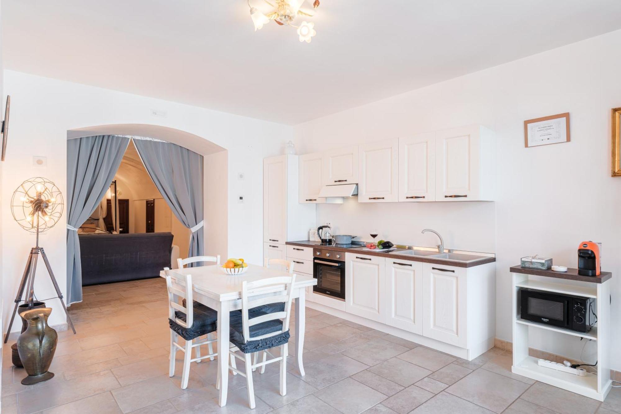 מונופולי Villa Donna Franca By Sthey מראה חיצוני תמונה